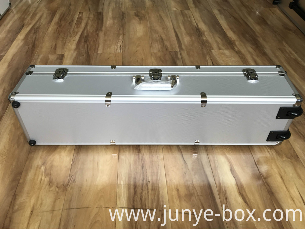 Aluminum Alloy Box Aluminum Alloy Box